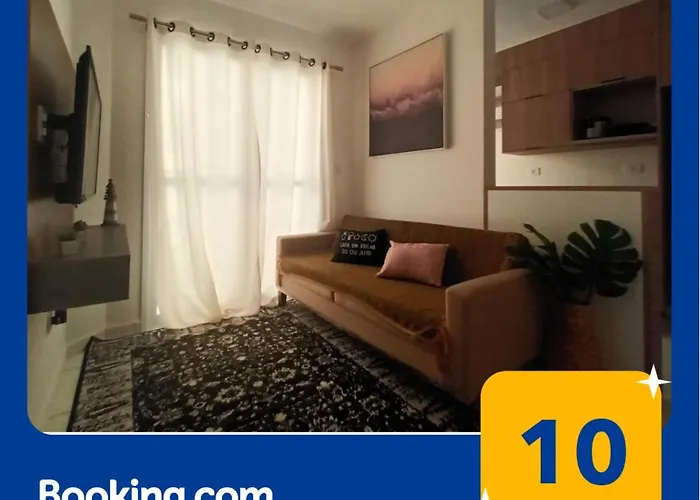 Apartamento Novo No Bairro Da Aviacao!