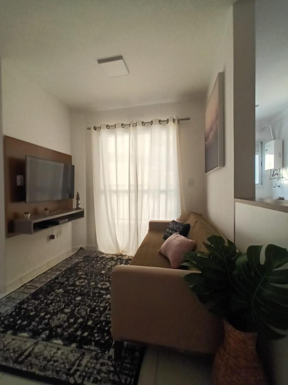 Apartment Novo No Bairro Da Aviacao!