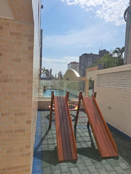 Novo No Bairro Da Aviacao! * Praia Grande (Santos)