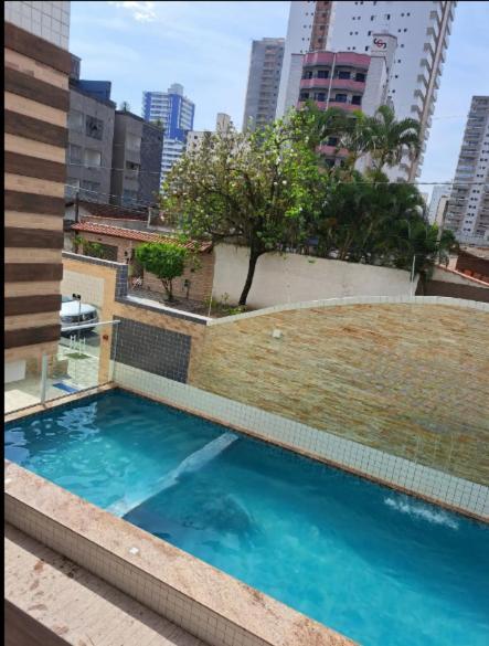 Apartment Novo No Bairro Da Aviacao!