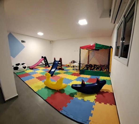 Novo No Bairro Da Aviacao! Apartment