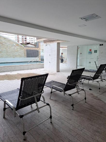 Novo No Bairro Da Aviacao! Apartment *
