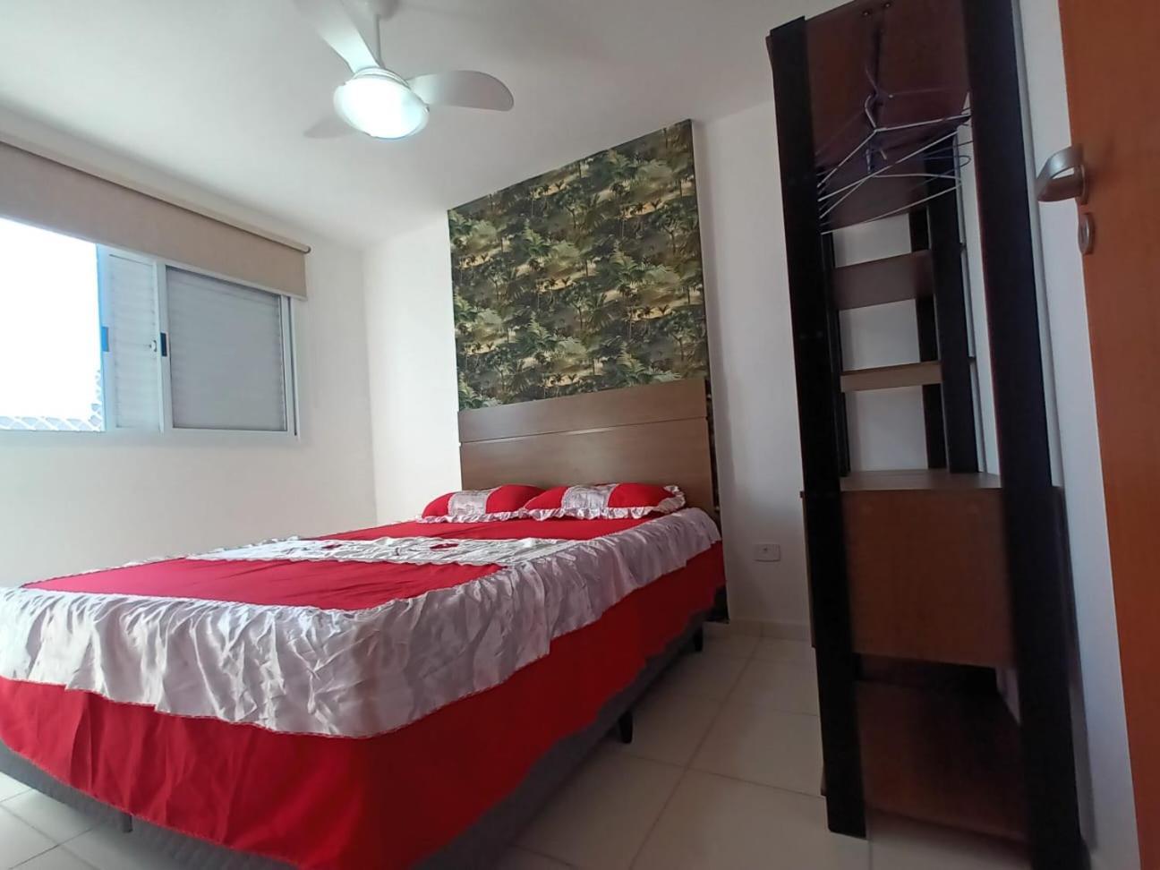 Novo No Bairro Da Aviacao! * Praia Grande (Santos)