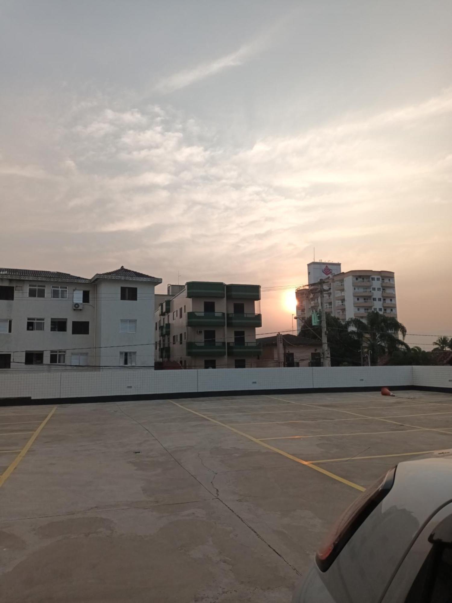 Novo No Bairro Da Aviacao! Praia Grande (Santos)