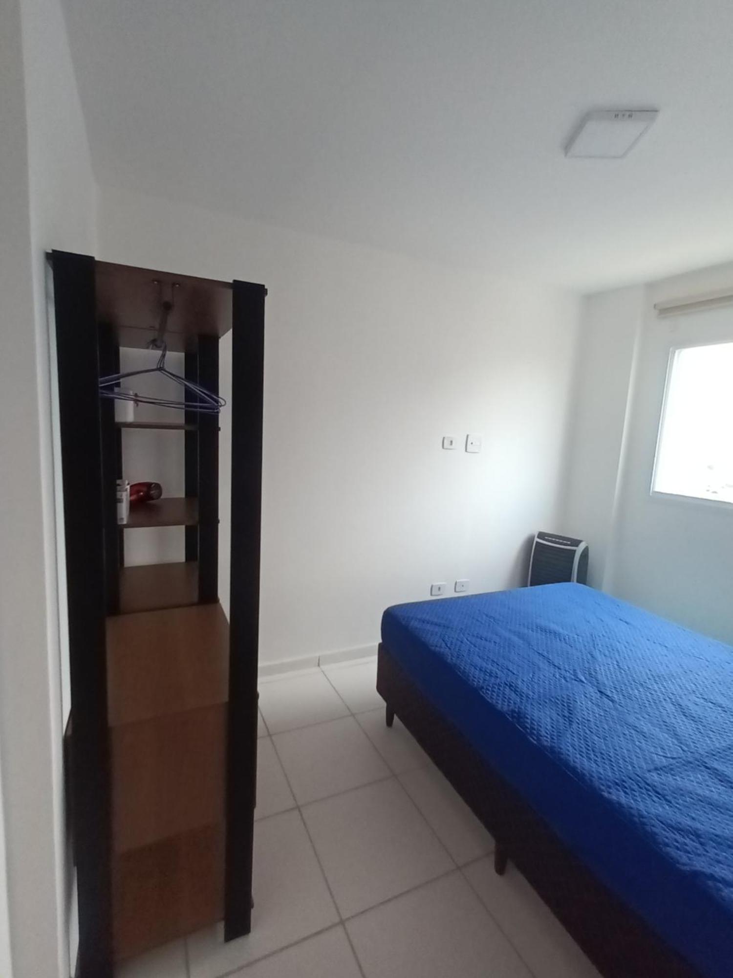 Apartment Novo No Bairro Da Aviacao! Praia Grande (Santos)