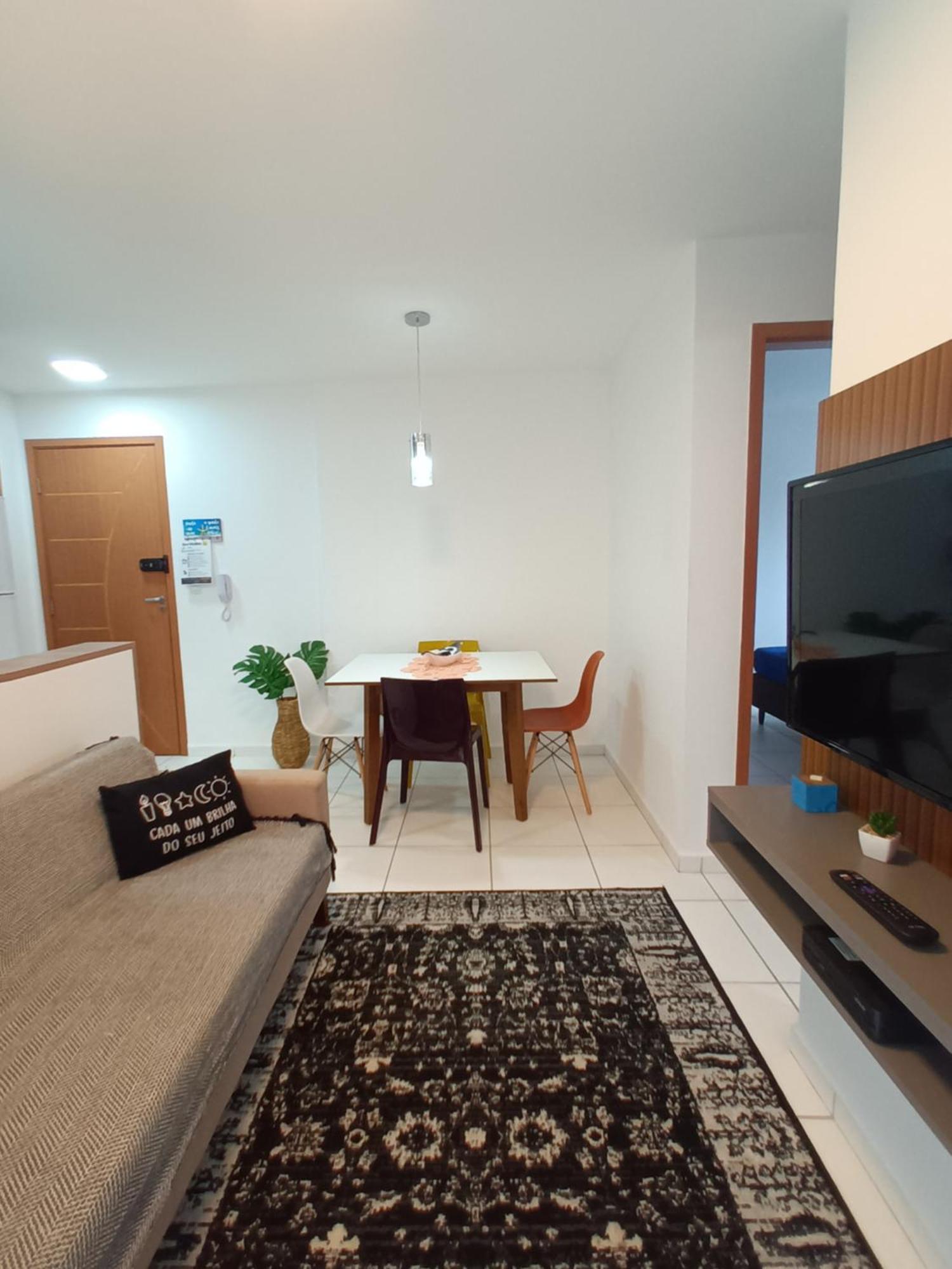 Apartment Novo No Bairro Da Aviacao! *