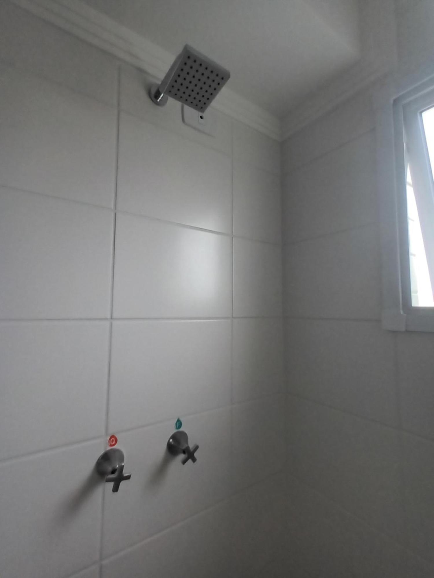 Apartment Novo No Bairro Da Aviacao! Praia Grande (Santos)