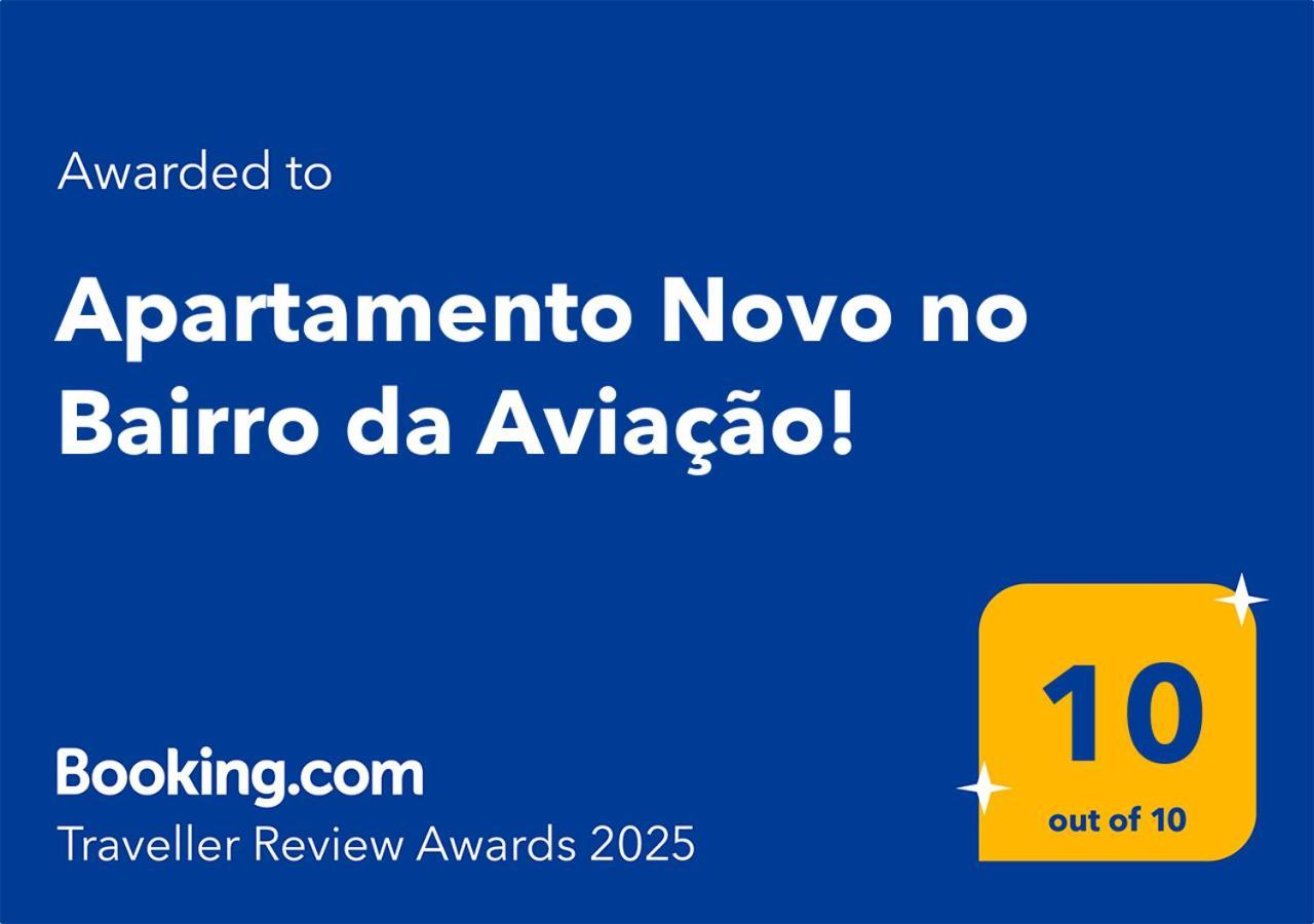 Novo No Bairro Da Aviacao! Praia Grande (Santos)